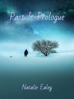 cover image of Past Is Prologue